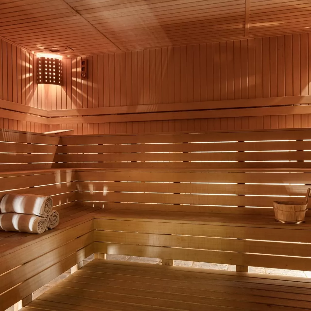 Side Star Resort, Akdeniz'in Ruhunu Spa Deneyimine Taşıyor