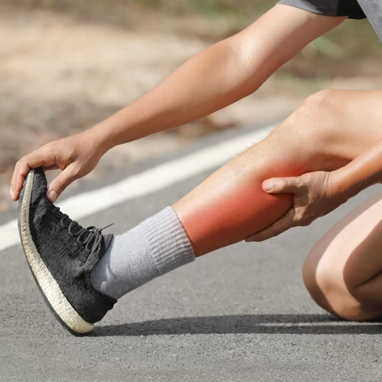 Uzun Kuyruklarda Bacak Kramplarına Son: Teknoloji Devreye Giriyor