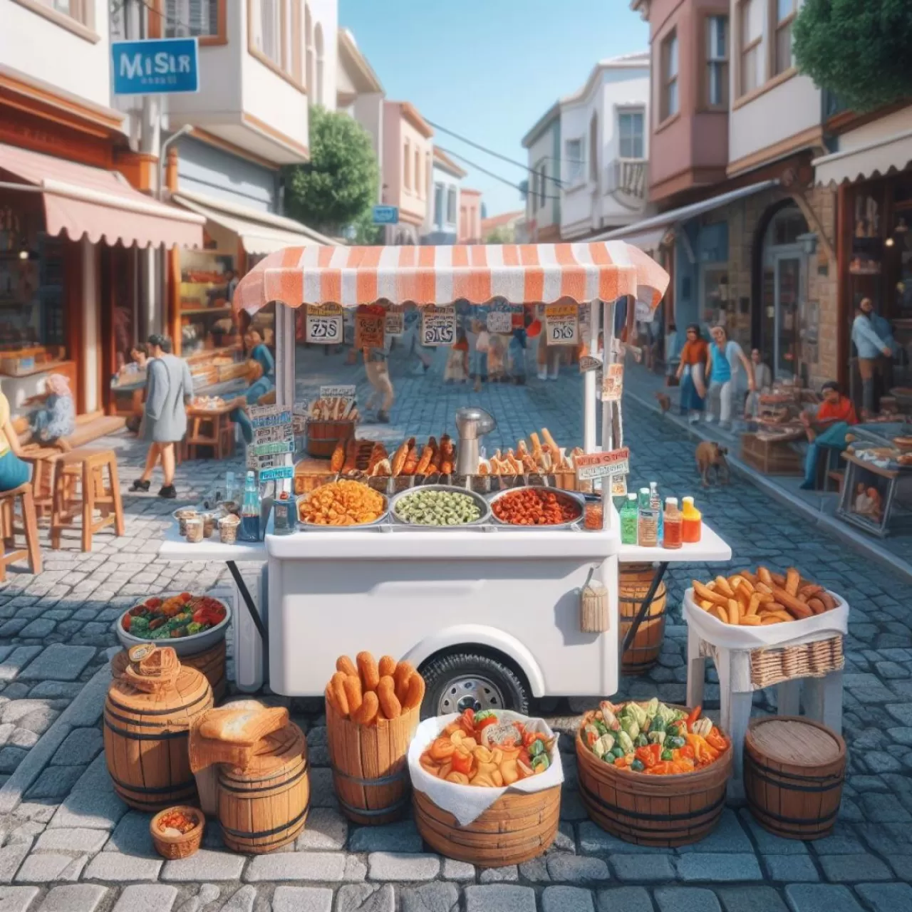 Brezilya'nın Ritmi ve Rengi: Rio Karnavalı'nın 500 Yıllık Sokaklardaki Büyüsü