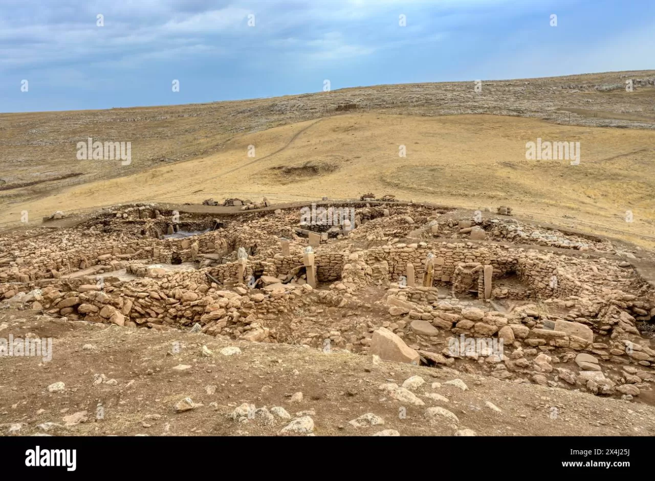 Karahan Tepe'nin 12.000 Yıllık Sırları: Göbeklitepe'nin Kardeşi Konuşuyor