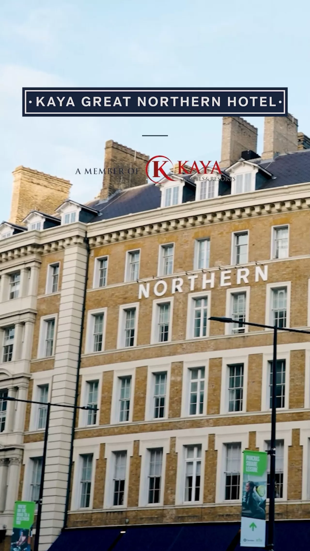 CALIMERA KAYA SİDE OTEL: RAMAZAN TATİLİ İÇİN LONDRA'DA BİR EV KONFORU