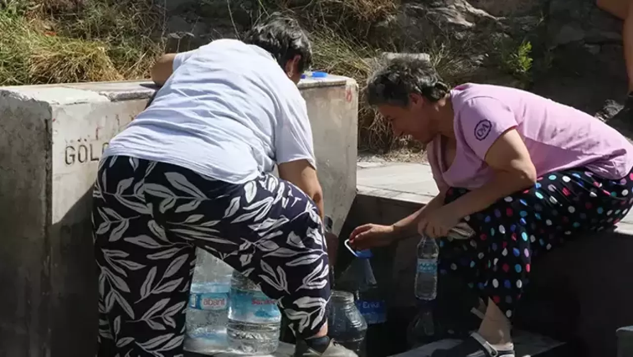 Su Parkı Bekleme Sorununu Kökünden Çözen 3 Teknolojik Yenilik