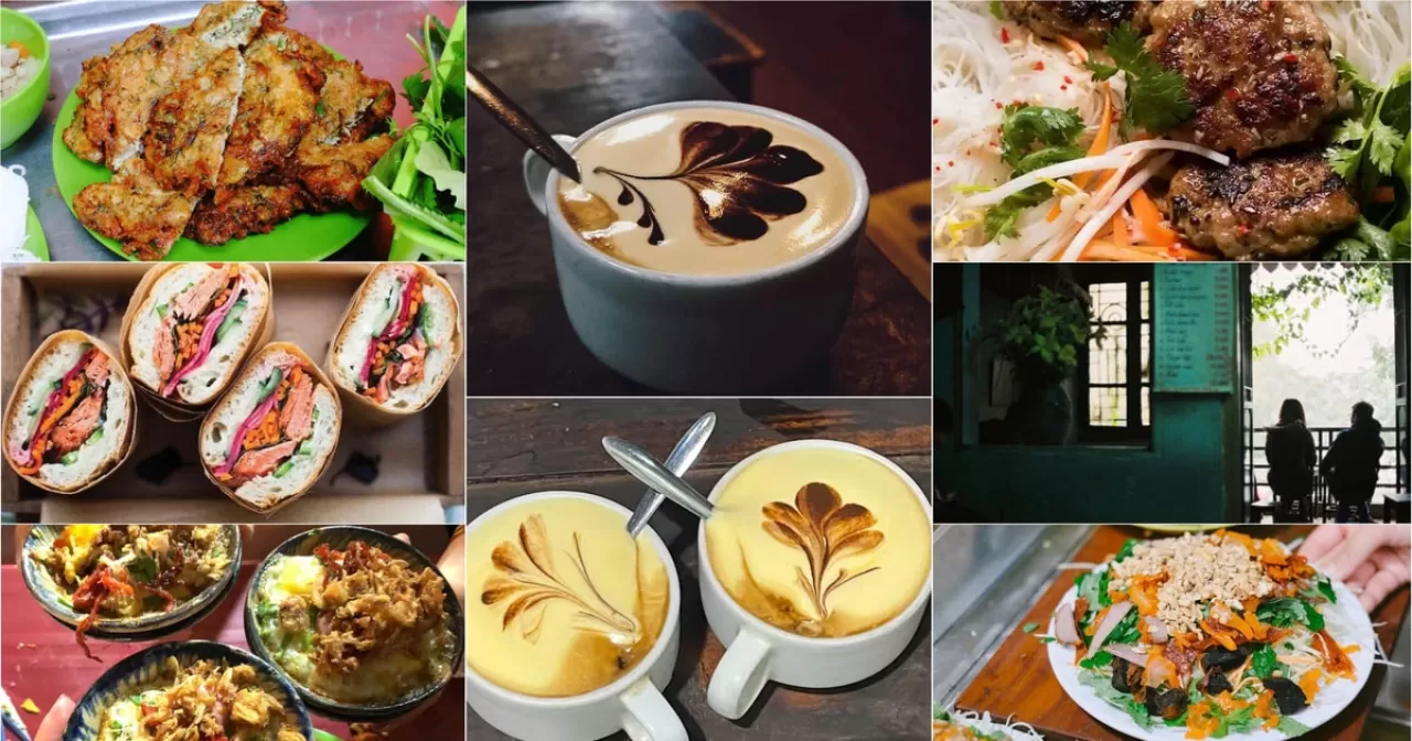 Hanoi'nin Kalbinde Saklı Bir Cennet: Trúc Bạch Gölü ve Çevresinin Otantik Charm'ı