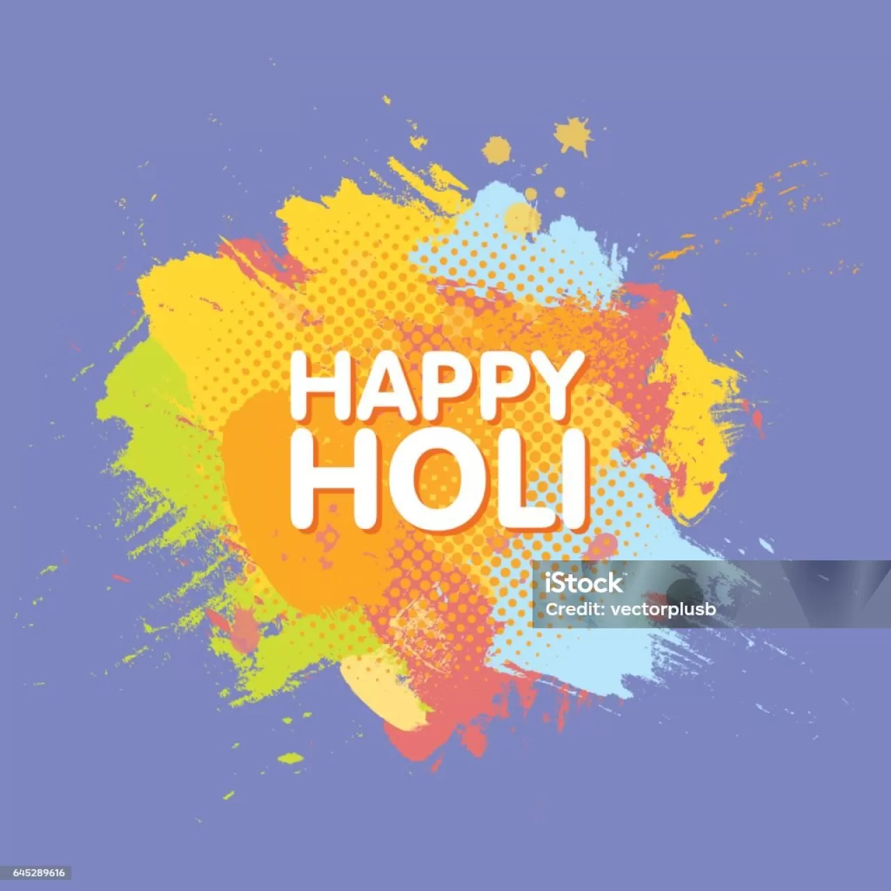 Renklerin Zaferi: Holi Festivali Baharı ve Efsaneleri Kutluyor