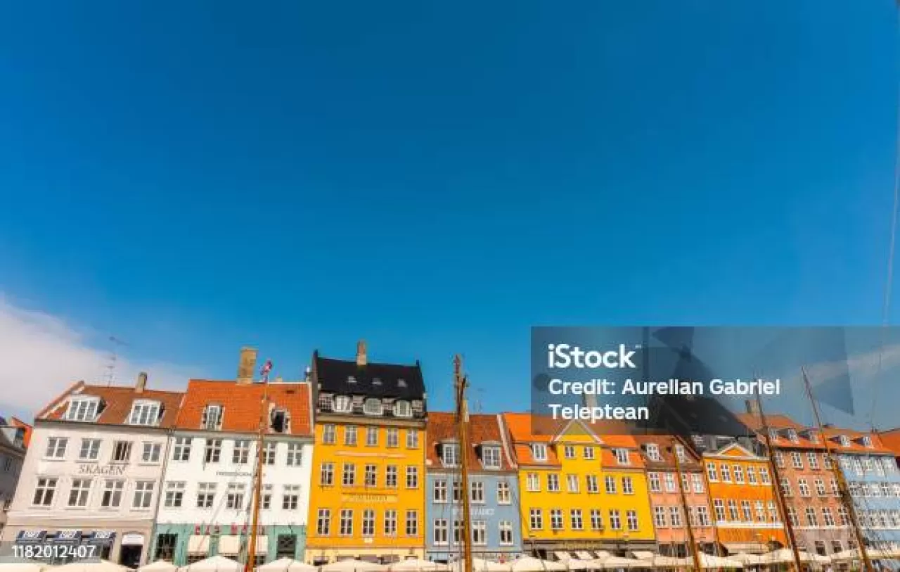 Kopenhag'ın Nabzını Tutan Mahalle: Vesterbro'nun Otantik Sokaklarında Kaybolmak