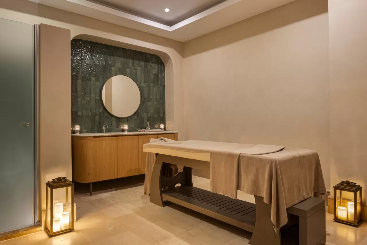 Side Star Park Hotel, Akdeniz'in Huzur Dolu Spa Deneyimini Sunuyor