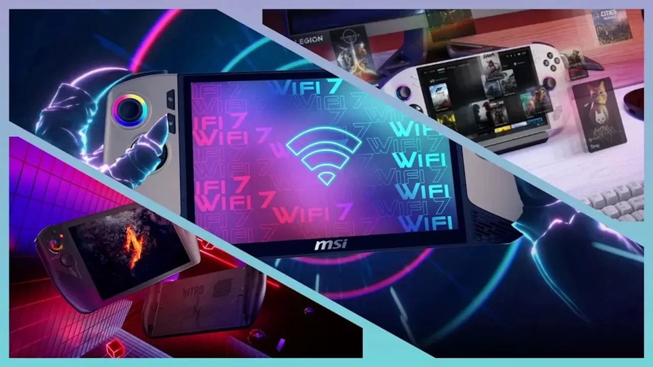 Her Bütçeye Uygun Taşınabilir Oyun Seti: En İyi Seçim Nasıl Yapılır?