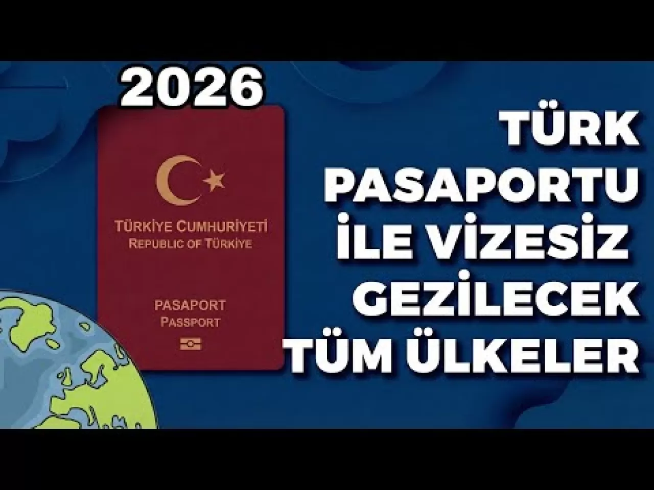 Karayipler'deki Vizesiz Cennet Bahamalar: Türk Vatandaşlarına Kapılarını Açıyor
