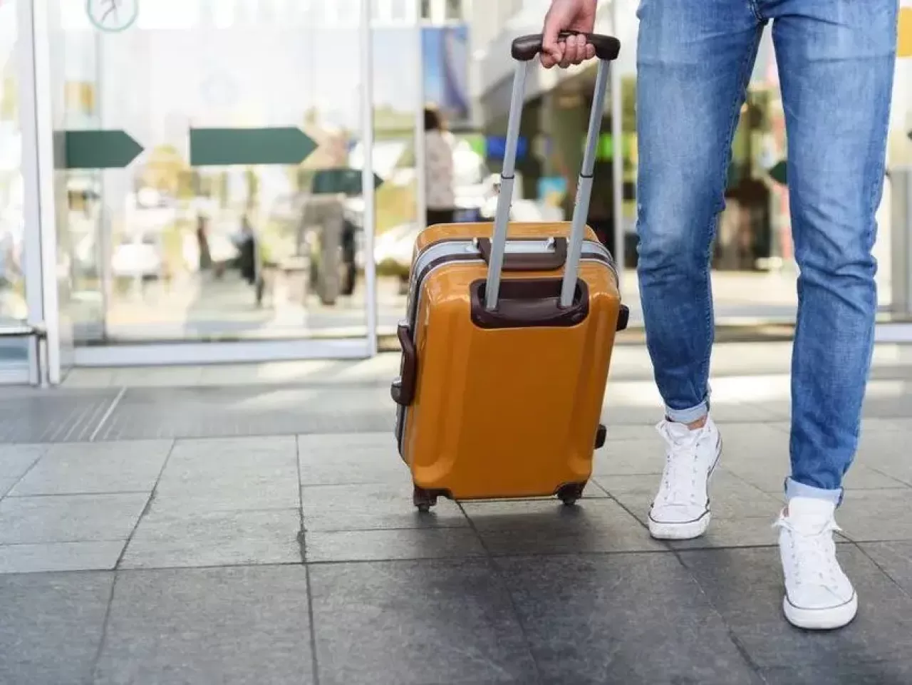 Seyahatinizde Yer Kaplamadan Hayat Kurtaran Akıllı Seyahat Planlayıcı