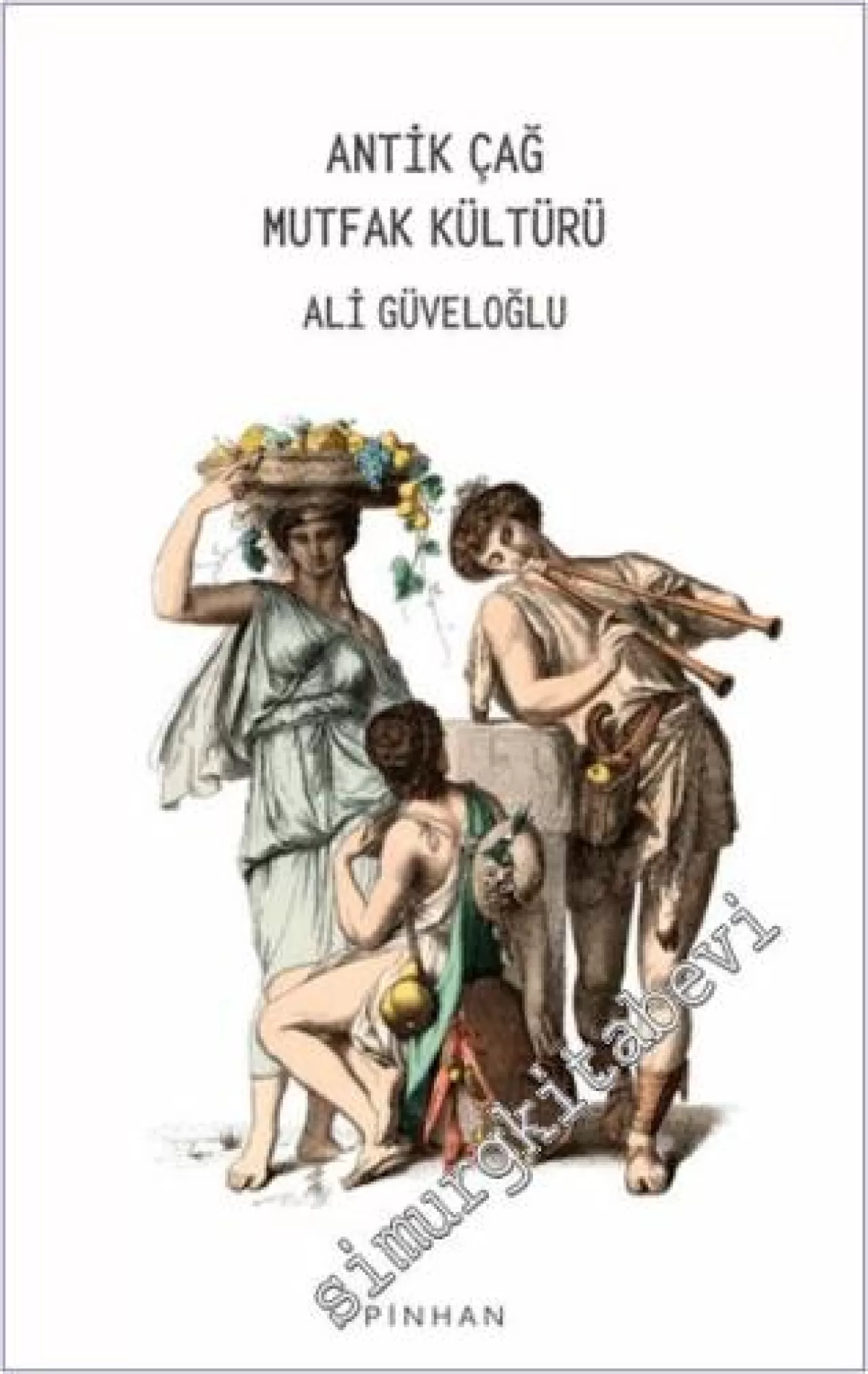 Mezopotamya'nın Kayıp Lezzetleri: Bereketli Hilal'in 10.000 Yıllık Mutfak Mirası Holiwook.com'da Canlanıyor