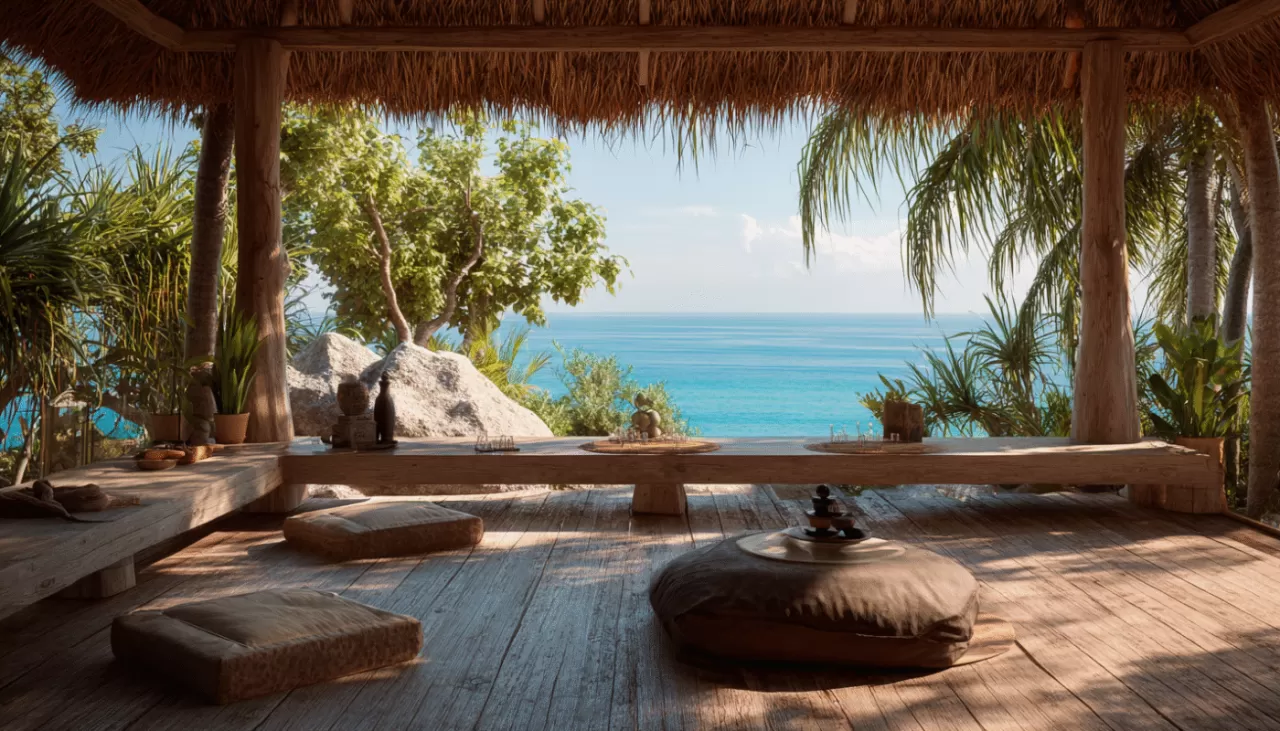 Ekrandan Uzaklaş Doğada Yenilen: Dijital Detoks Kaçamakları Zihin Sağlığınızı Nasıl İyileştiriyor?