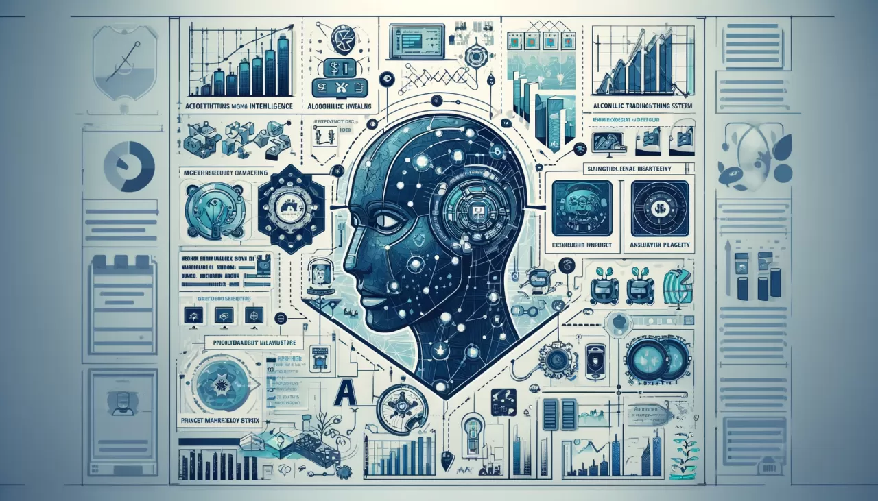 Finans Dünyasını Sarsacak 5 Gizli Yapay Zeka Uygulaması