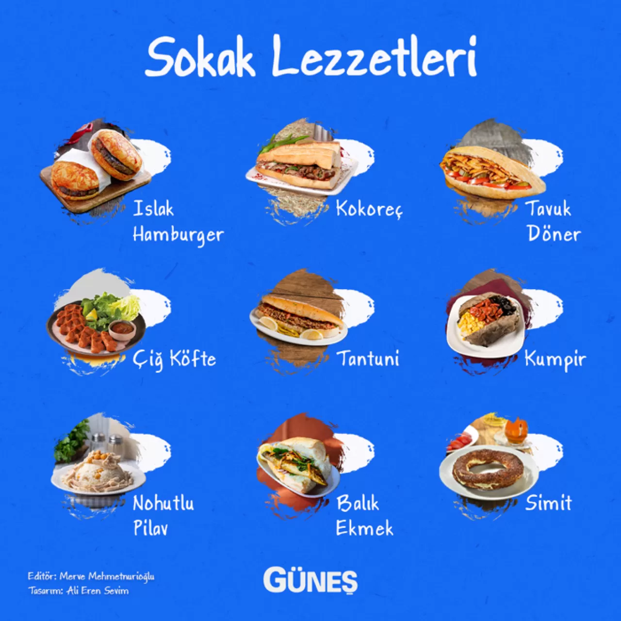 Seyahatte Mide Dostu 5 Altın Kural: Sokak Lezzetlerini Güvenle Keşfetmenin Yolu