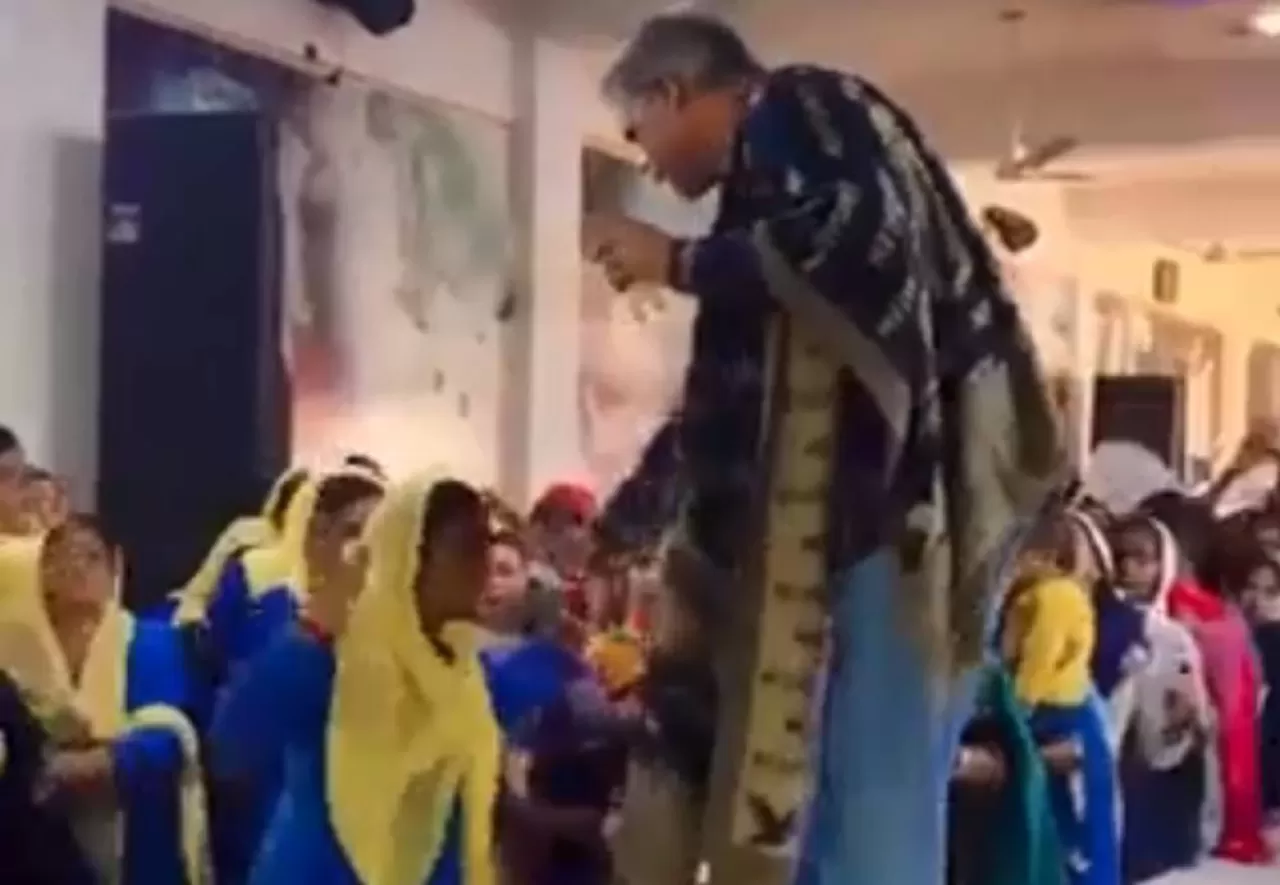 Azerbaycan'ın Yanan Dağları: Sosyal Medyanın Yeni Estetik Noktası