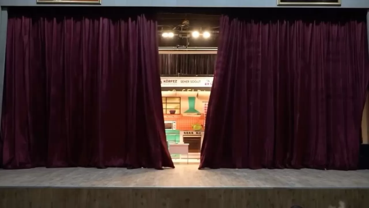 Körfez'de Kültür ve Sanat Ramazan'ın Bereketiyle Buluşuyor