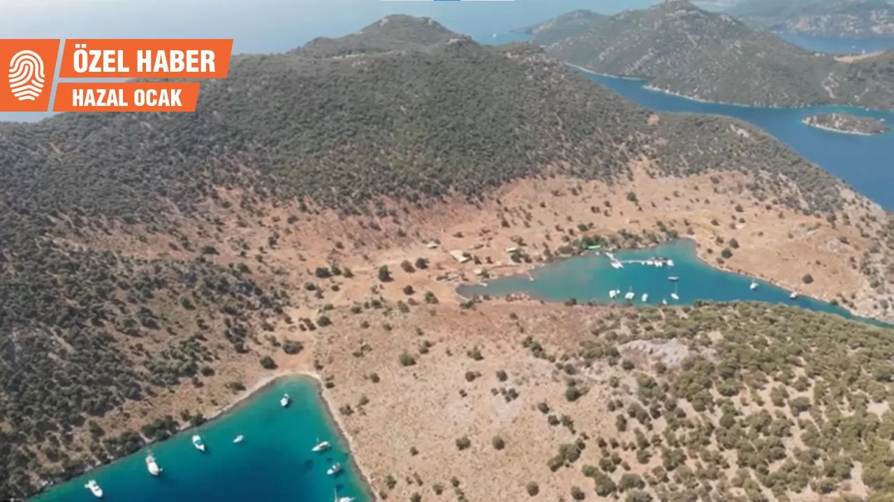 Muğla'nın Saklı Cennetleri: Ailece Keşfedilecek Alternatif Rotalar