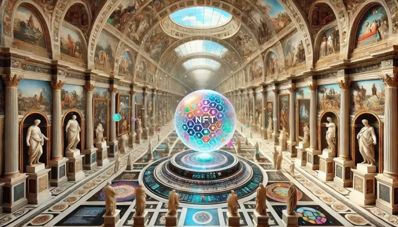 Playa'da Geleneksel ile Dijital Buluşuyor: Holiwook Dijital Rüya Şöleni'nin İzinde