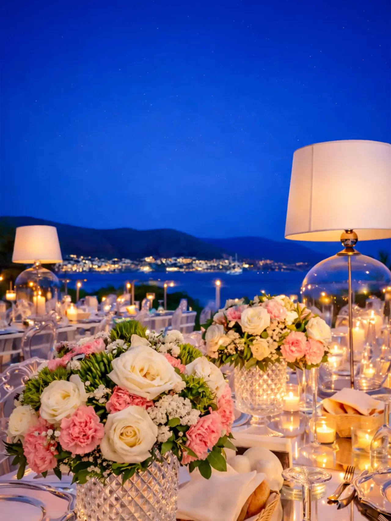 Azka Otel, Ege'nin Gözde Düğün Mekanı Olma Yolunda