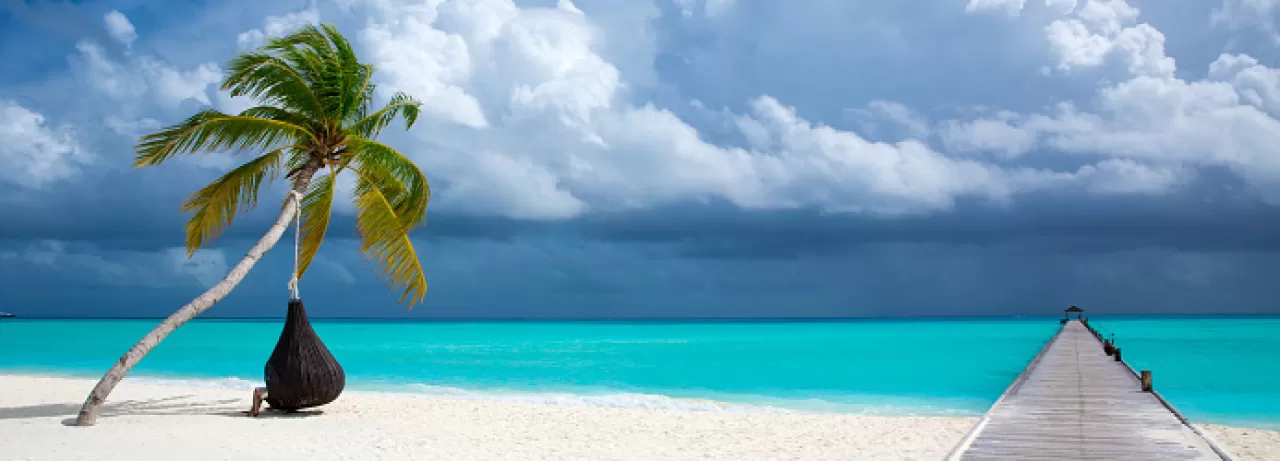 Maldivler mi, Kaş mı? Tatil Tercihiniz Kişiliğinizi Ele Veriyor!