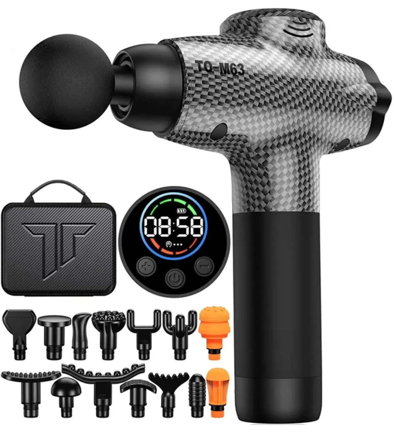 Seyahatte Masaj Konforu: Her Bütçeye Uygun Taşınabilir Masaj Tabancası Rehberi