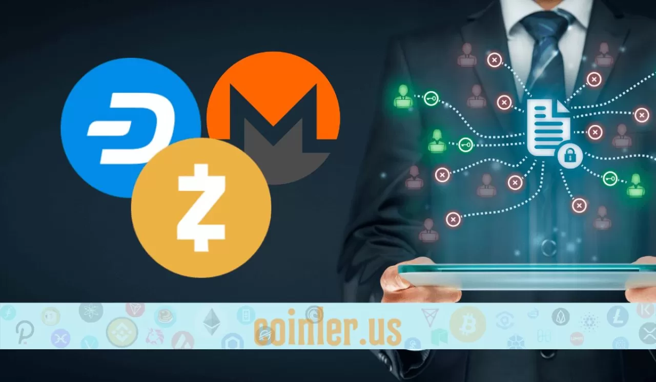 Kripto Dünyasının Gizli Kahramanları: En Güçlü 5 Anonim Para Birimi