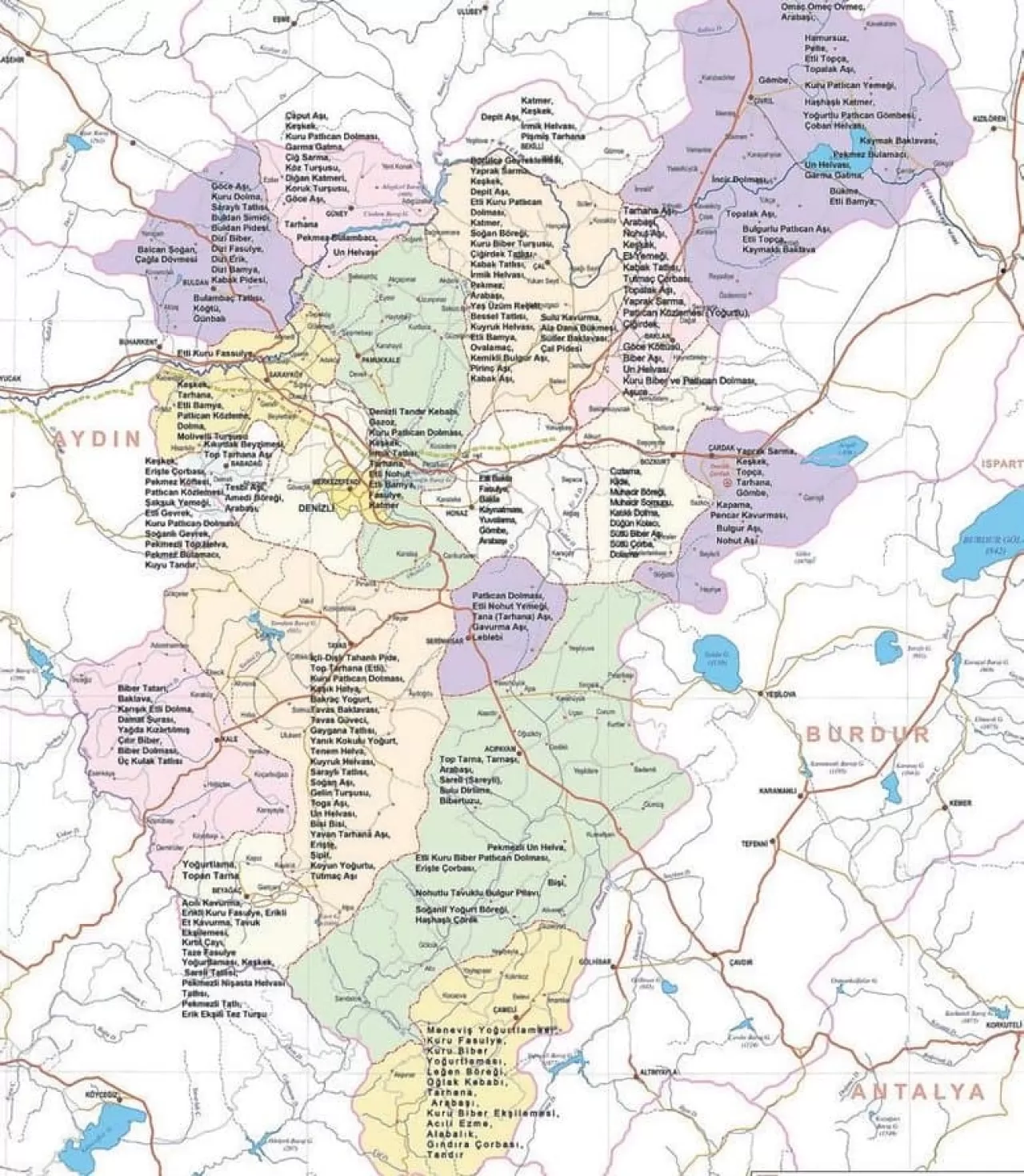 Kayıp Lezzetlerin İzinde: Türk Mutfağı Dijital Çağla Yeniden Hayat Buluyor