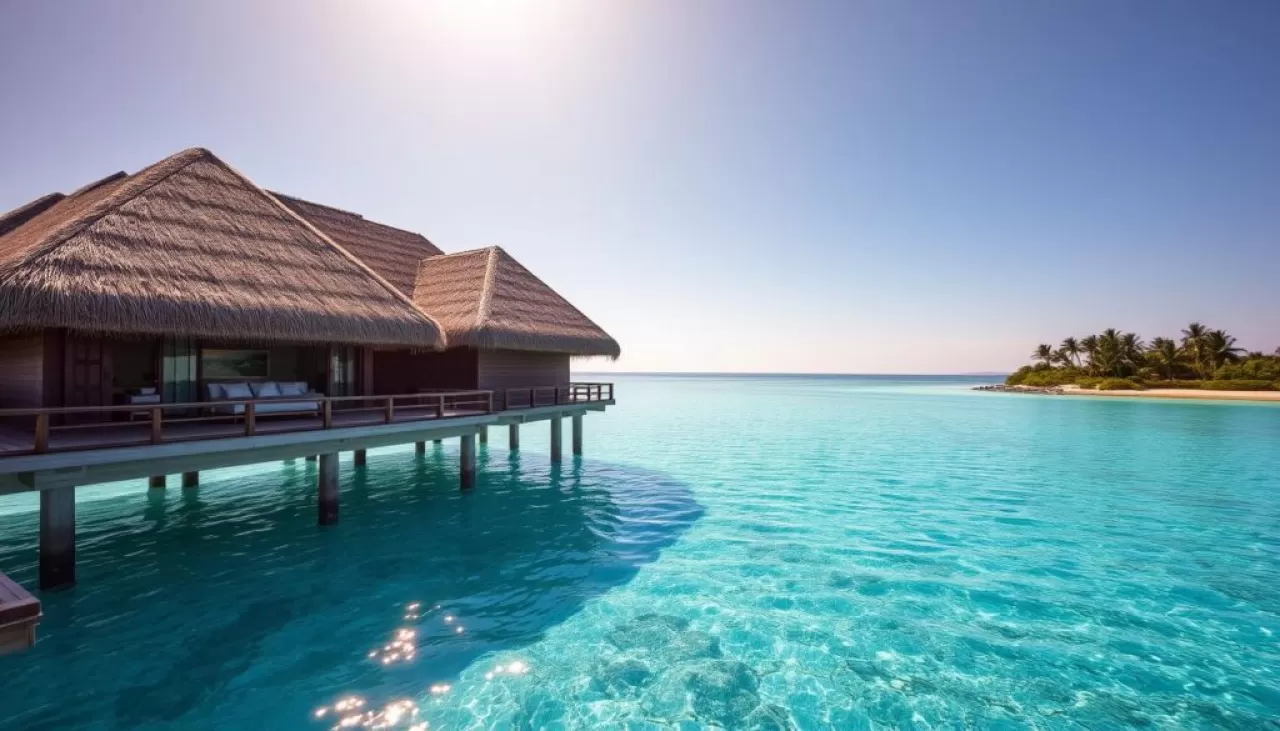 Zanzibar mı Maldivler mi? Hint Okyanusu'nun İki Cenneti Karşılaştırması