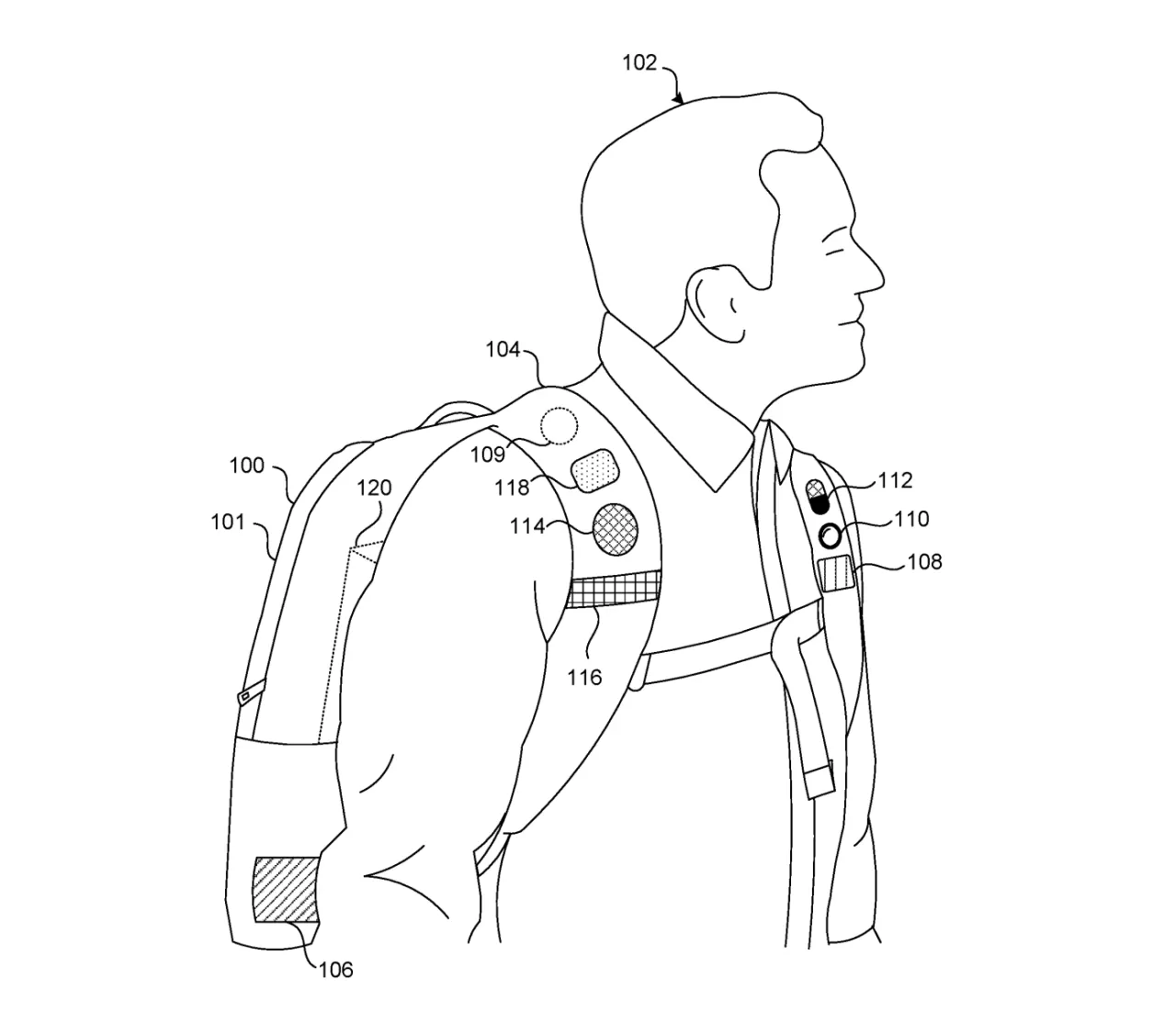 Tatilde Eşyalarınızı Güvende Tutmanın En Akıllı Yolu: Geleceğin Seyahat Çantası