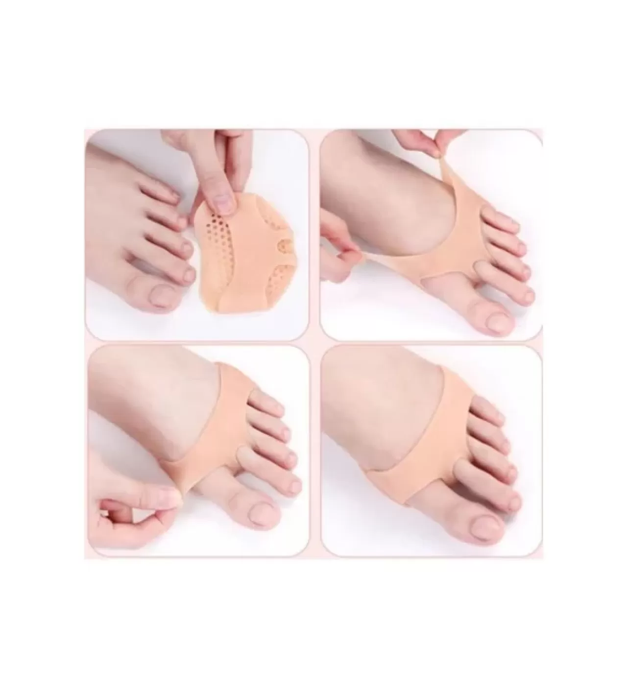 Yürüyüş Keyfinizi Tamamlayacak: Çıplak Ayak Yaralanmalarına 3 Teknolojik Çözüm