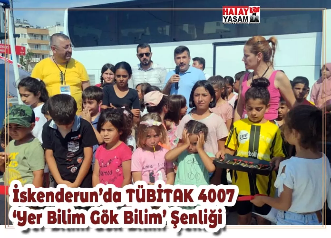 Bin Yıllık Gelenekle Göklere Uzanan Şölen: Playa'nın Yıldız Fısıltıları Festivali