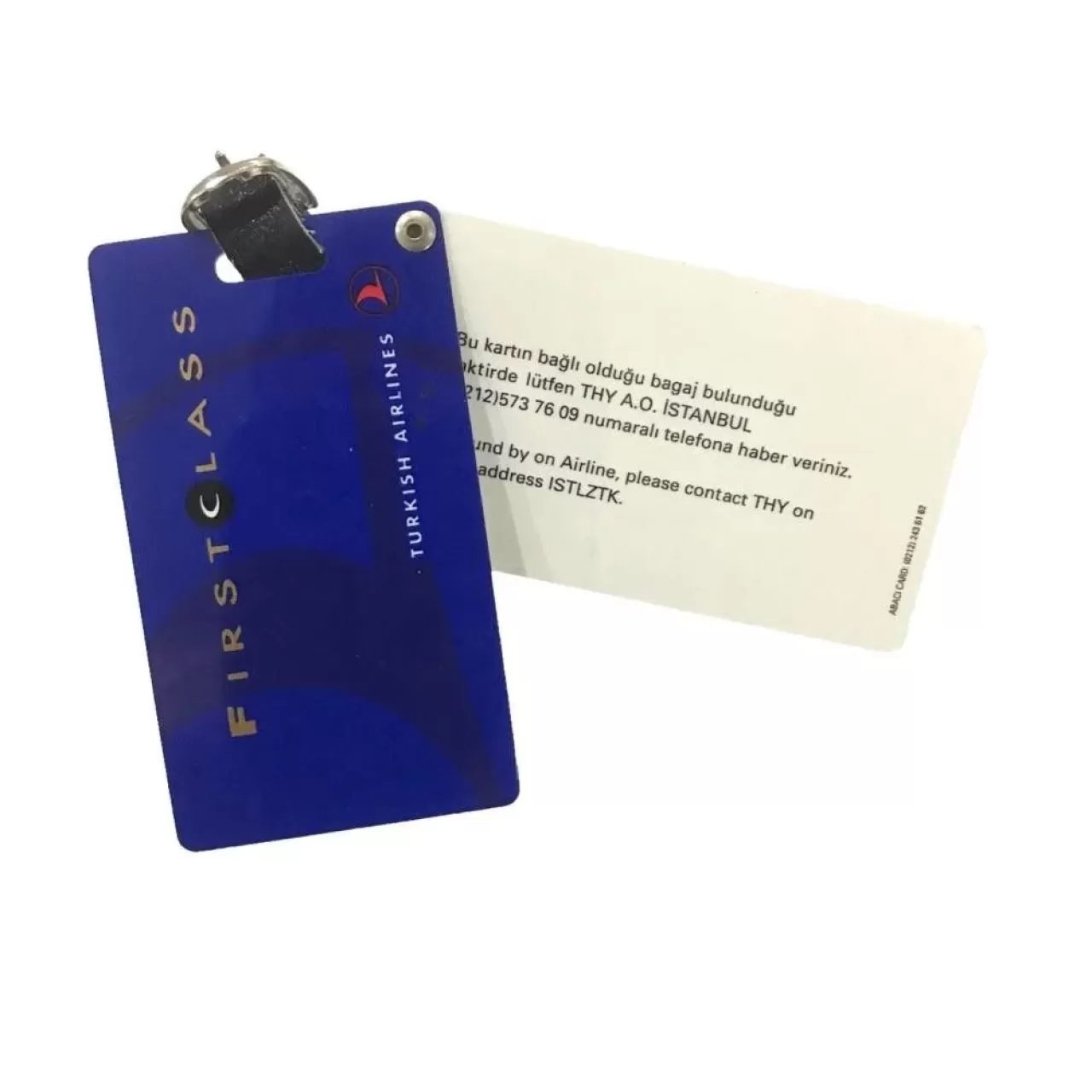 Tatilde Eşyalarınızı Güvende Tutmanın En Akıllı Yolu: Akıllı Çanta Teknolojileri