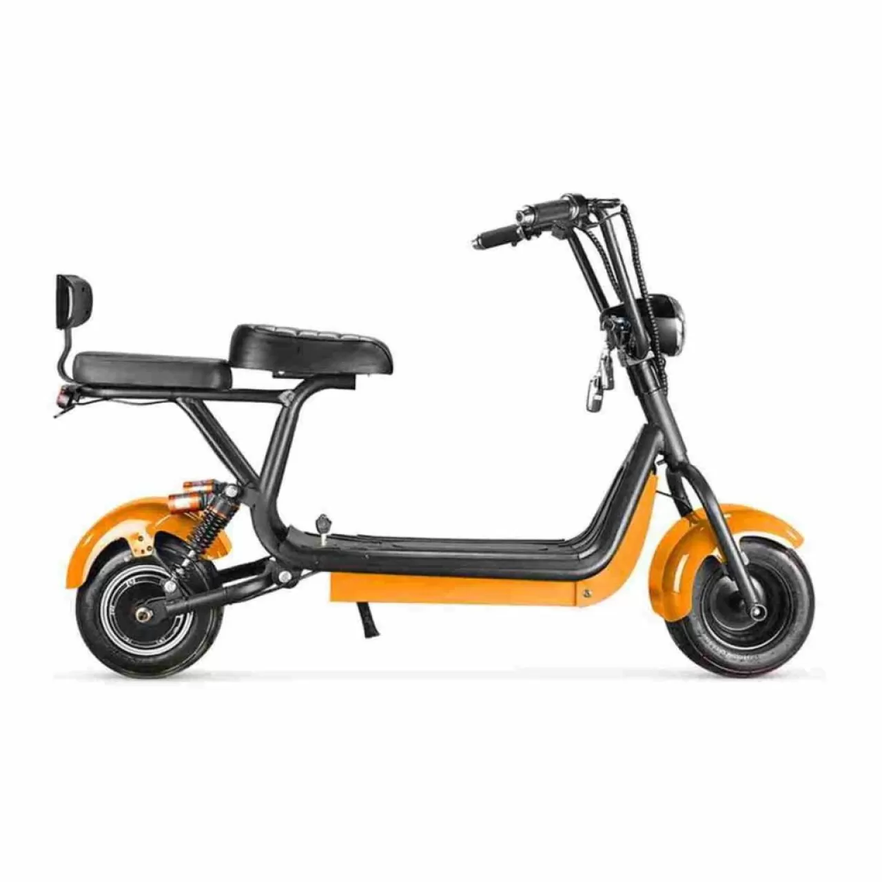 Elektrikli Scooter Seçimi 2024: Bütçe Dostu Modeller mi, Premium Performans mı?
