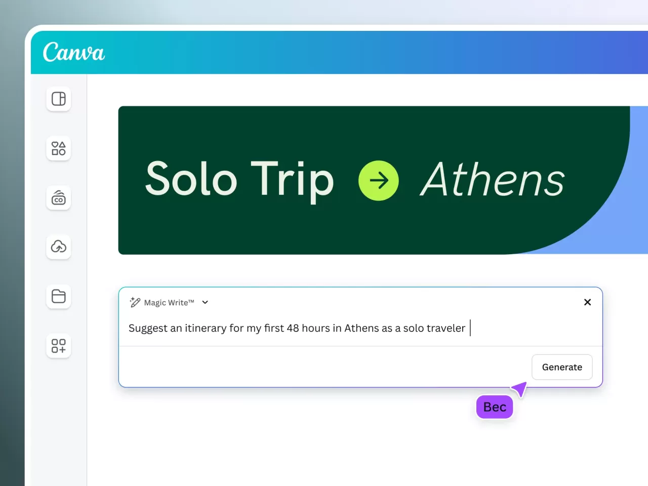 Yapay Zeka ile Seyahat Planlama: 2024'ün En İnovatif 5 Seyahat Asistanı