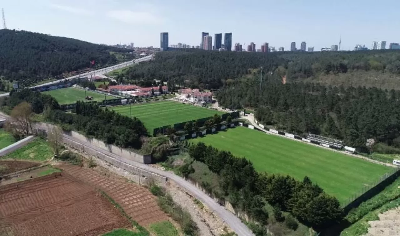 The Last of Us Hayranları İçin Rüya Rotası: Banff'in Terk Edilmiş Kasabası