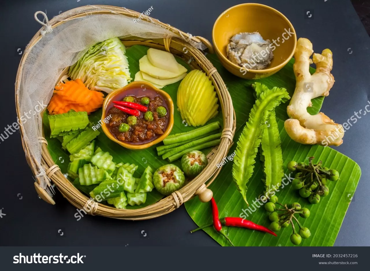 Angkor'un Lezzet Labirenti: Kamboçya Tapınak Mutfağının Bin Yıllık Sırları