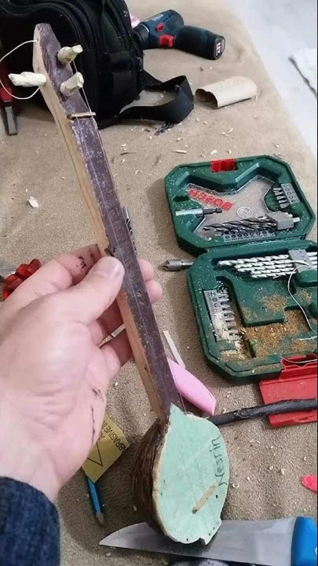 Doğanın Ritmiyle Yeniden Doğuş: Geleneksel Enstrüman Festivalleri Ruhları Nasıl Birleştiriyor?