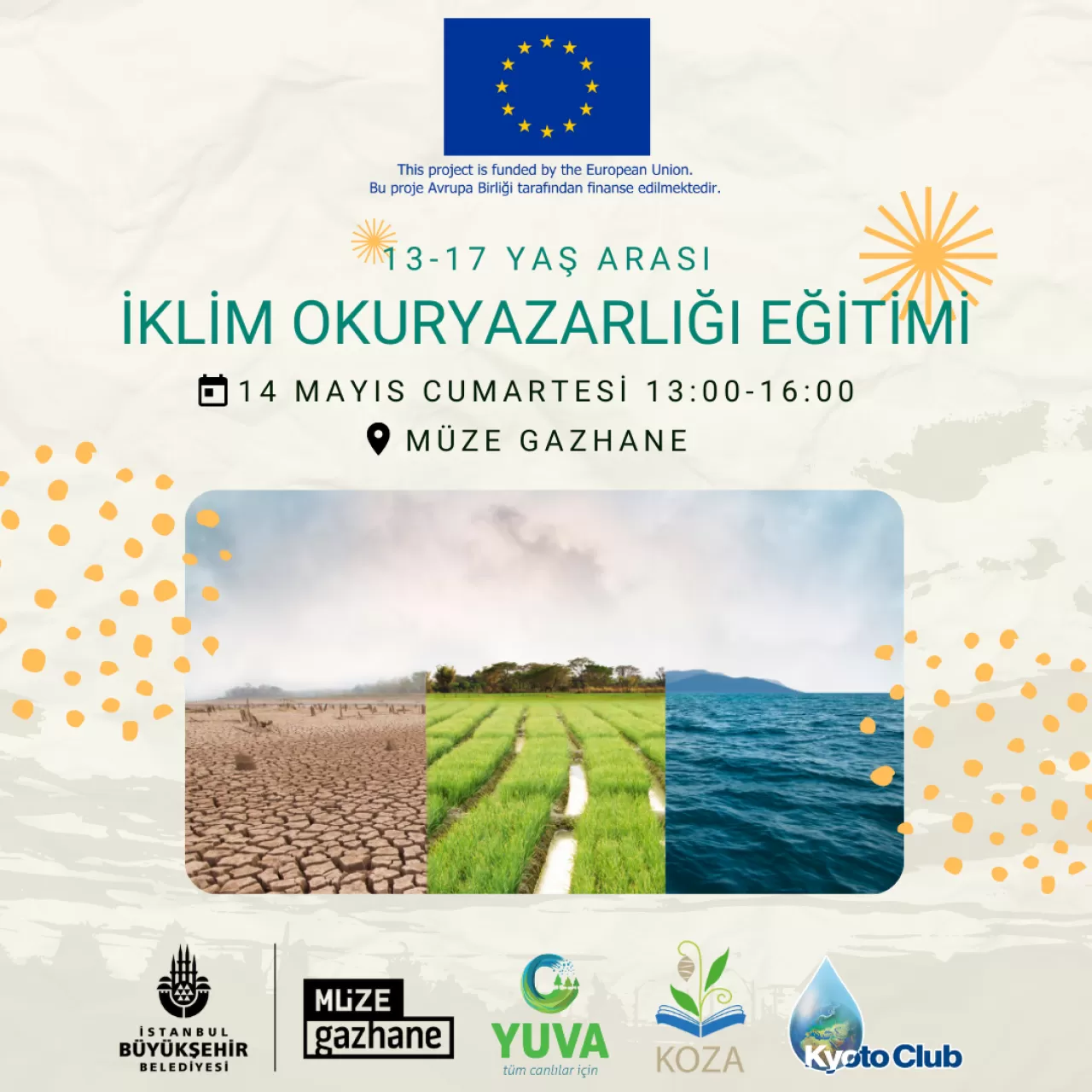 İklim Kaşifleri Köyü: Tatilinizi Bir Bilimsel Keşfe Dönüştürün