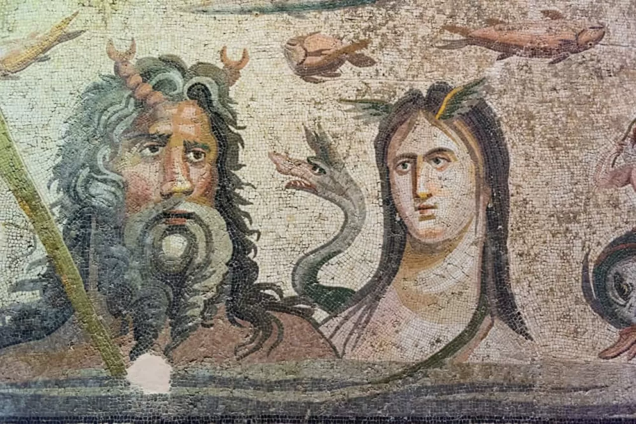 Gaziantep'te Ailece Bir Macera: Lezzet, Tarih ve El Sanatları Buluşuyor!