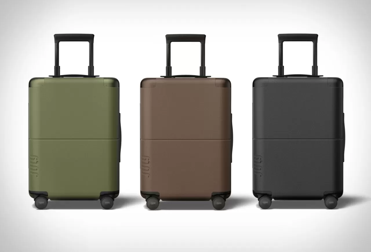 Tatilde Eşyalarınızı Güvende Tutmanın En Akıllı Yolu: Teknoloji Devreye Giriyor