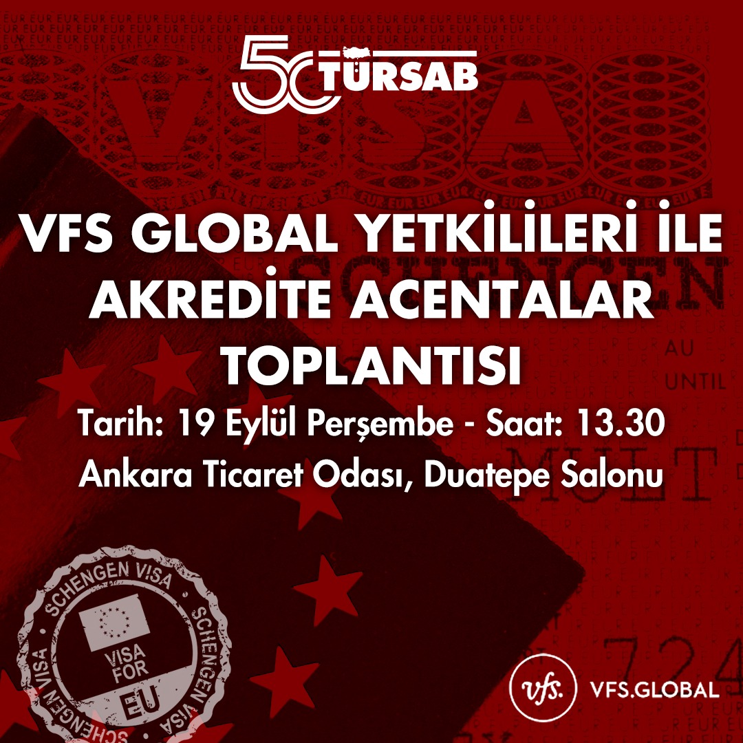 Ankara Ticaret Odası'nın Duatepe Salonu'nda Önemli Bir Toplantı Düzenlenecek