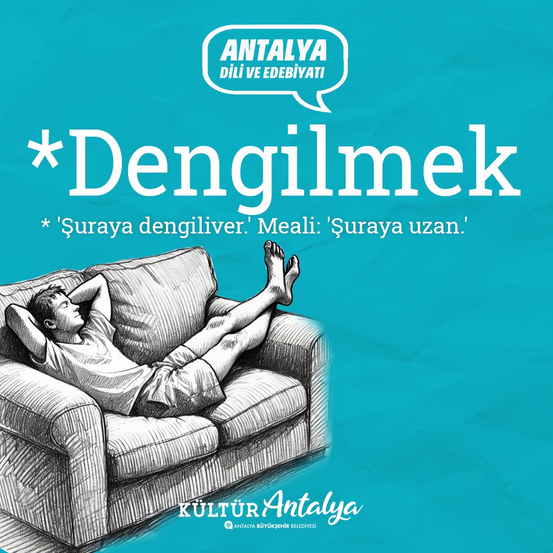 Antalya'da Dil ve Edebiyat Üzerine Yapılan İncelemeler