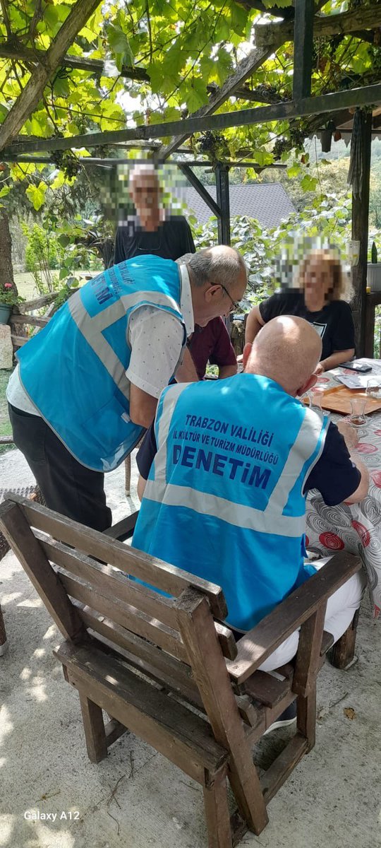 Turizm Amaçlı Kiralanan Konutlar Üzerinde Denetimler Sürüyor