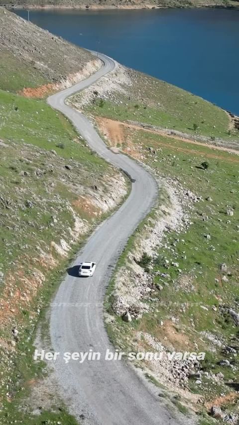 Çat Barajı: Malatya ile Adıyaman Arasında Doğal Bir Keşif Noktası