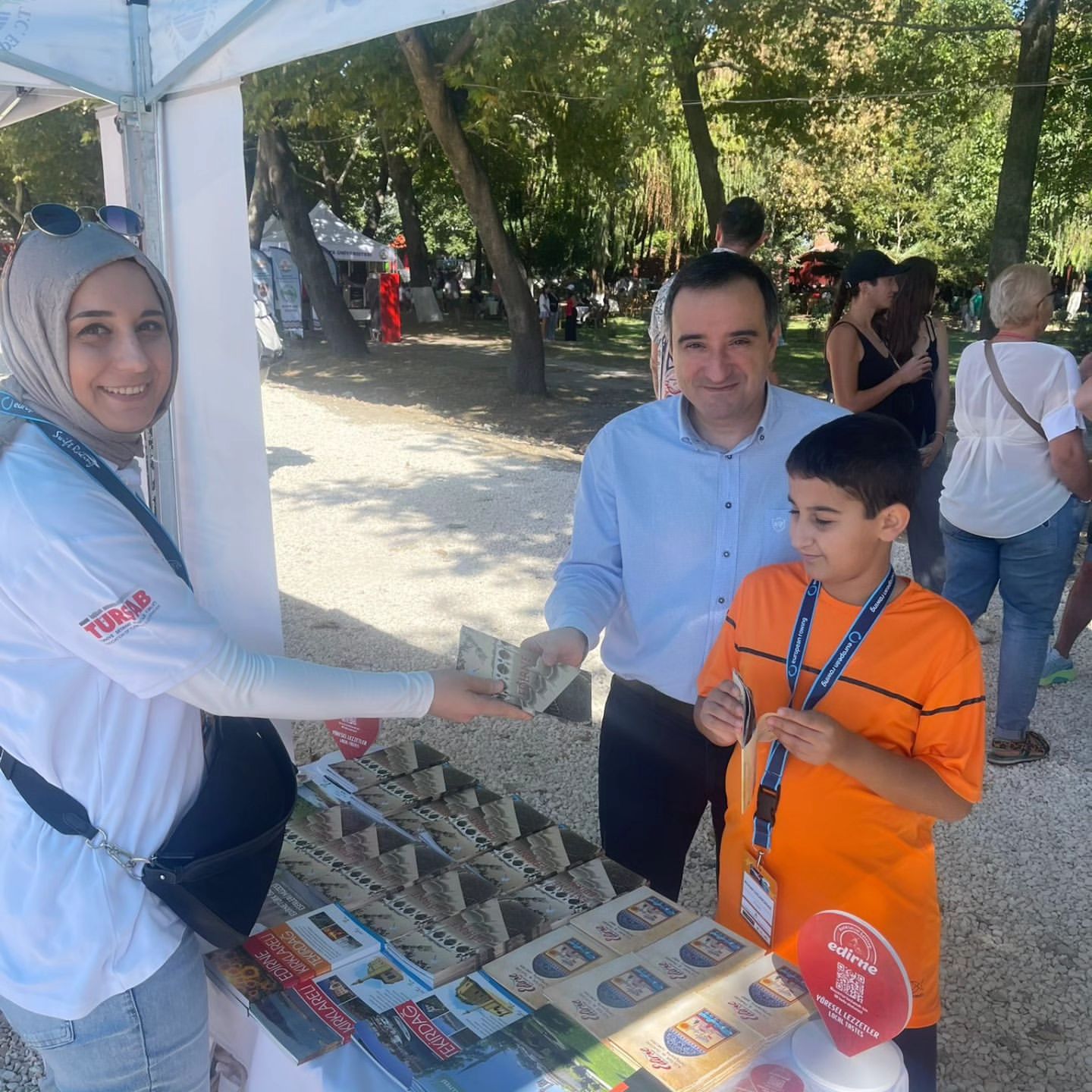 Ümitler Avrupa Kürek Şampiyonası Edirne'de Tarihi Meriç Nehri'ne Taşınıyor