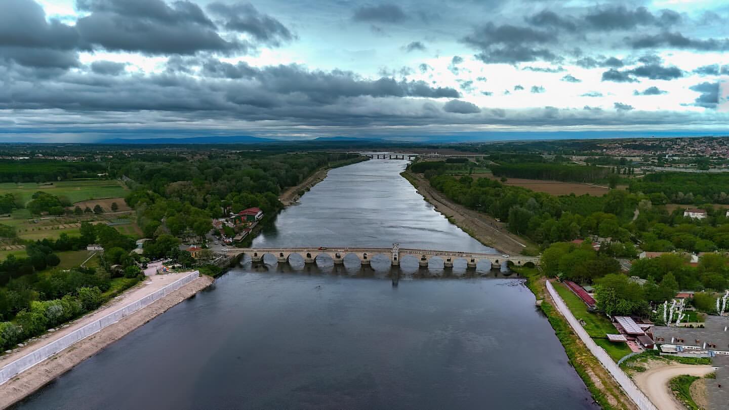 Edirne, Tarihi ve Kültürel Mirasıyla Büyüleyici Bir Destinasyon