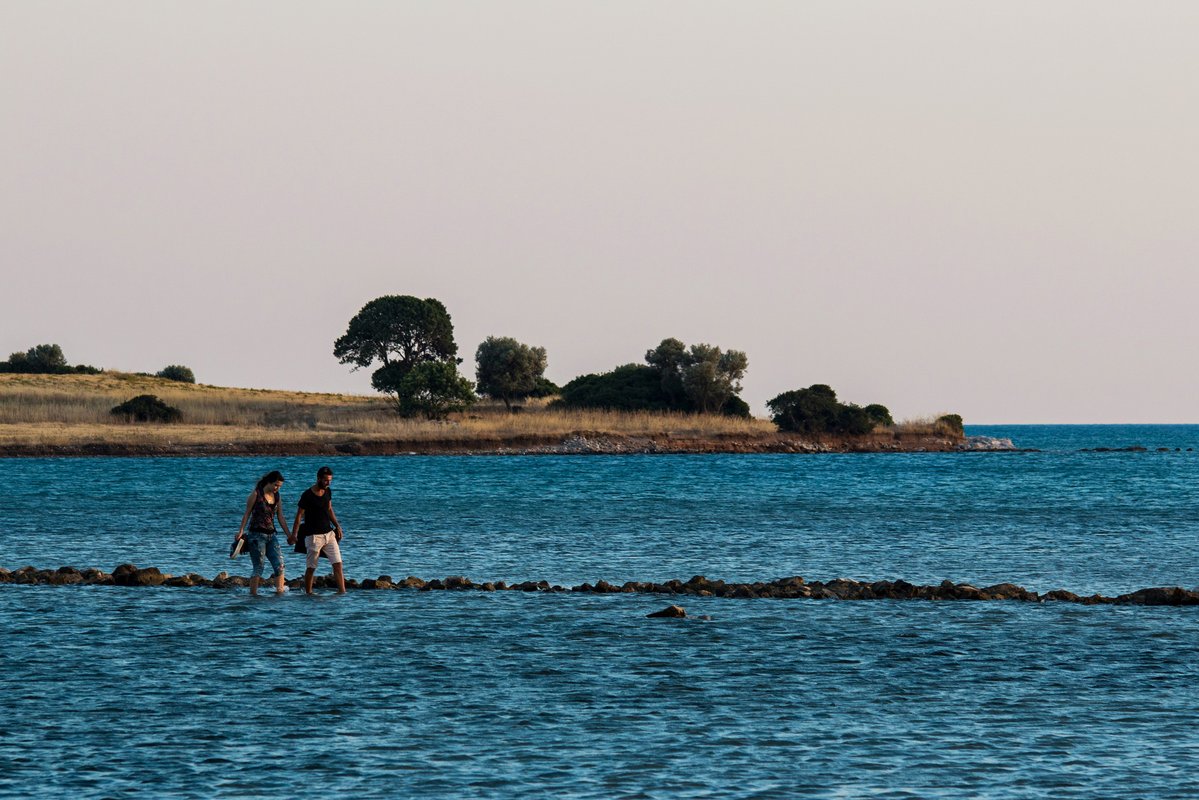 Aydın Kültür ve Turizm Müdürlüğü, Saplıada'yı Keşfetmek İsteyenleri Bekliyor