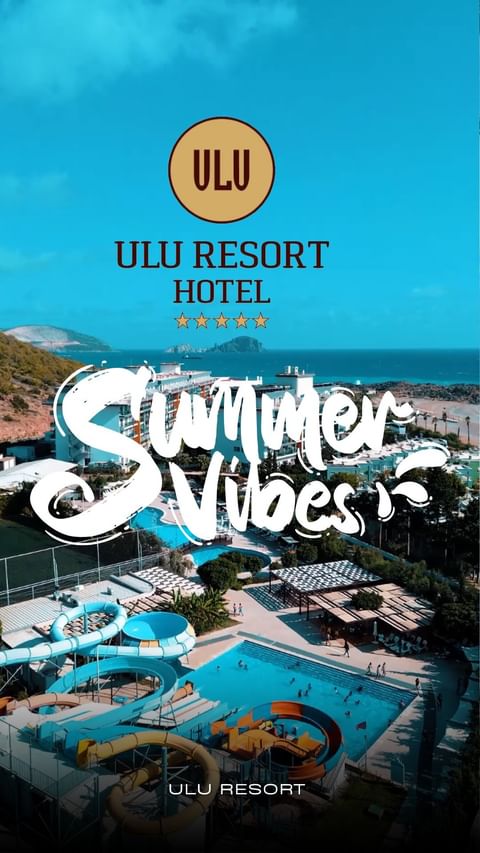 Ulu Resort Hotel, Gülnar'da Çocuklarla Anlamlı Bir Etkinlik Düzenledi