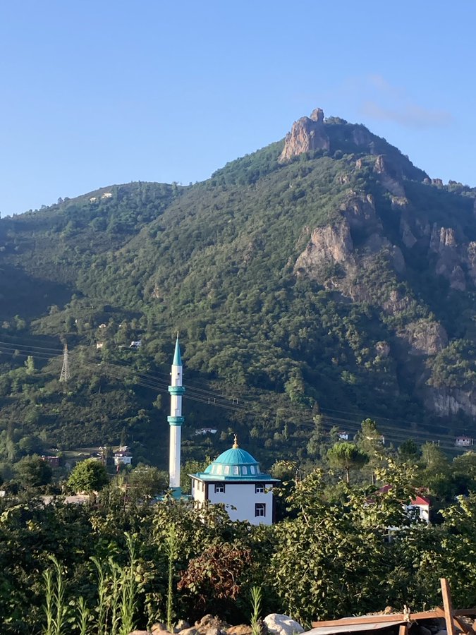 Cumaların Vazgeçilmezi: Toplu İbadetler