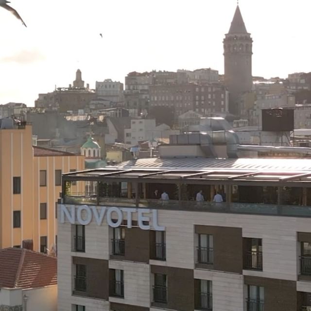 Novotel İstanbul Bosphorus'ta Özel Deneyim Fırsatı