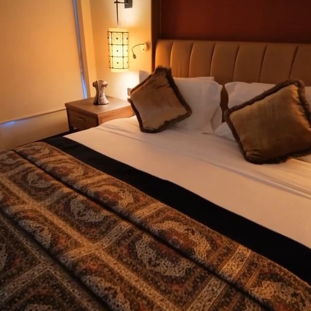 DoubleTree by Hilton Hotel Avanos-Cappadocia Yeni Suite Odalarını Tanıttı